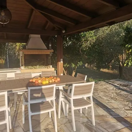 Aidipsos Agios Georgios Lichados (Istiaia-Aidipsos)