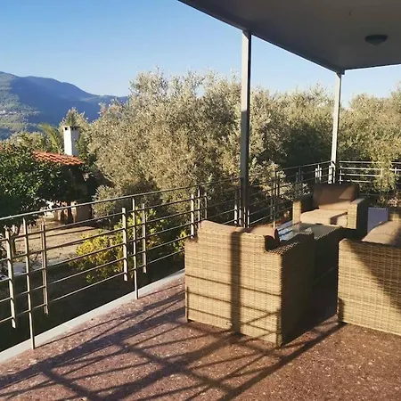 Aidipsos Agios Georgios Lichados (Istiaia-Aidipsos)