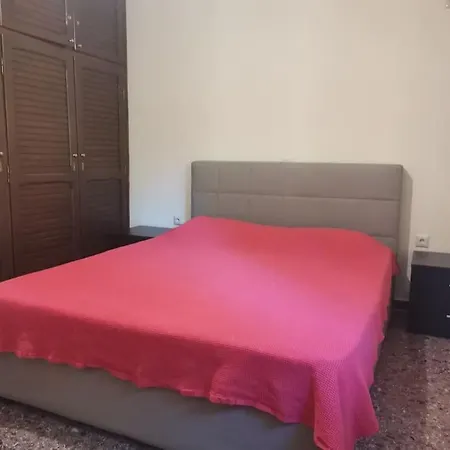 Villa Aidipsos Agios Georgios Lichados (Istiaia-Aidipsos)