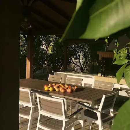 Aidipsos Villa Agios Georgios Lichados (Istiaia-Aidipsos)