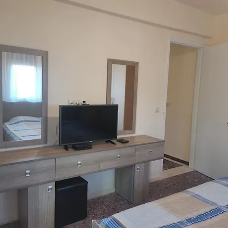 Villa Aidipsos Agios Georgios Lichados (Istiaia-Aidipsos)