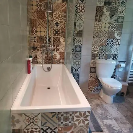 Villa Aidipsos Agios Georgios Lichados (Istiaia-Aidipsos)