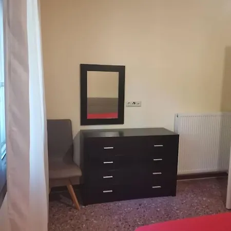 Aidipsos Villa